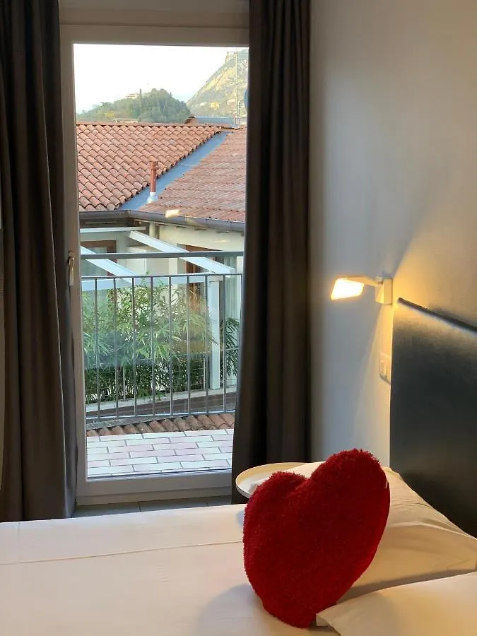 Apartment Casa Vacanze Lucia Malcesine Italy