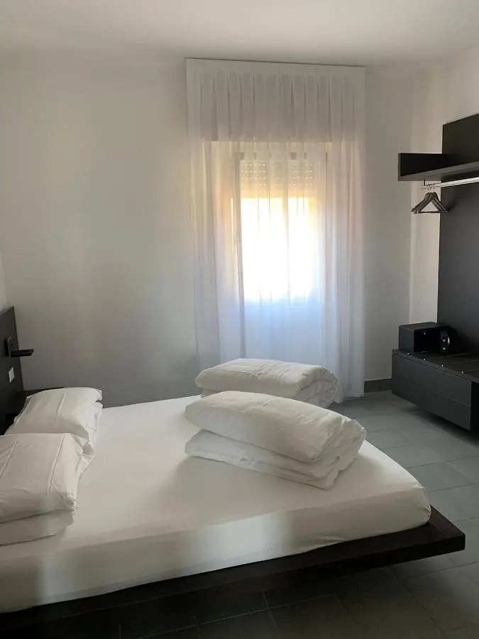 Casa Vacanze Lucia Malcesine
