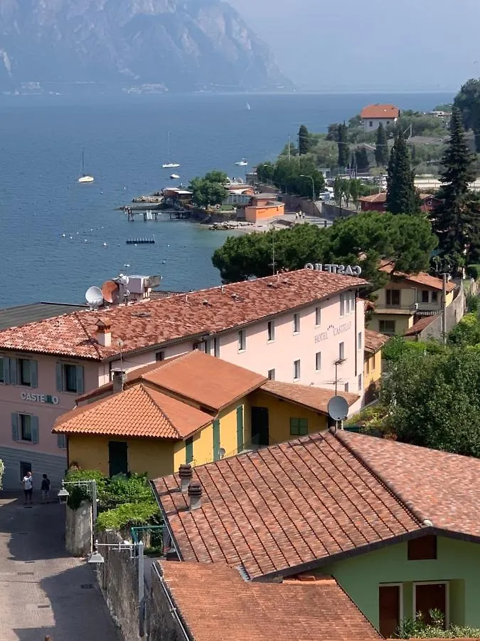 Casa Vacanze Lucia Malcesine