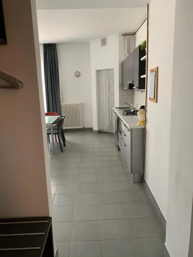 Casa Vacanze Lucia Malcesine Italy
