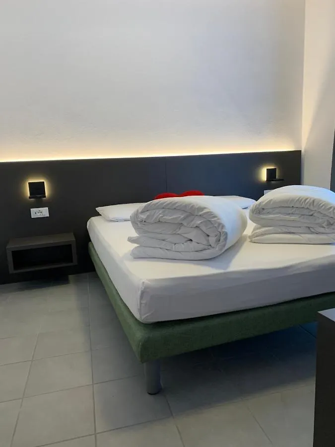 Casa Vacanze Lucia Malcesine 0*,