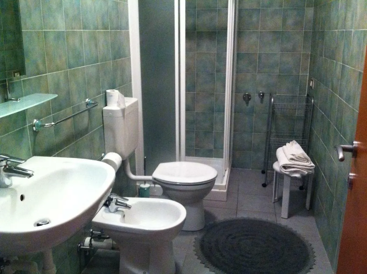 Casa Vacanze Lucia Malcesine Apartment