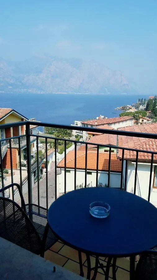 Apartment Casa Vacanze Lucia Malcesine