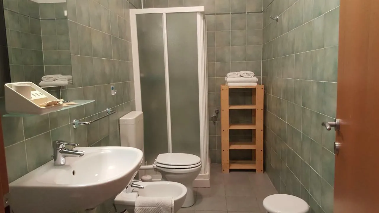 Apartment Casa Vacanze Lucia Malcesine Italy