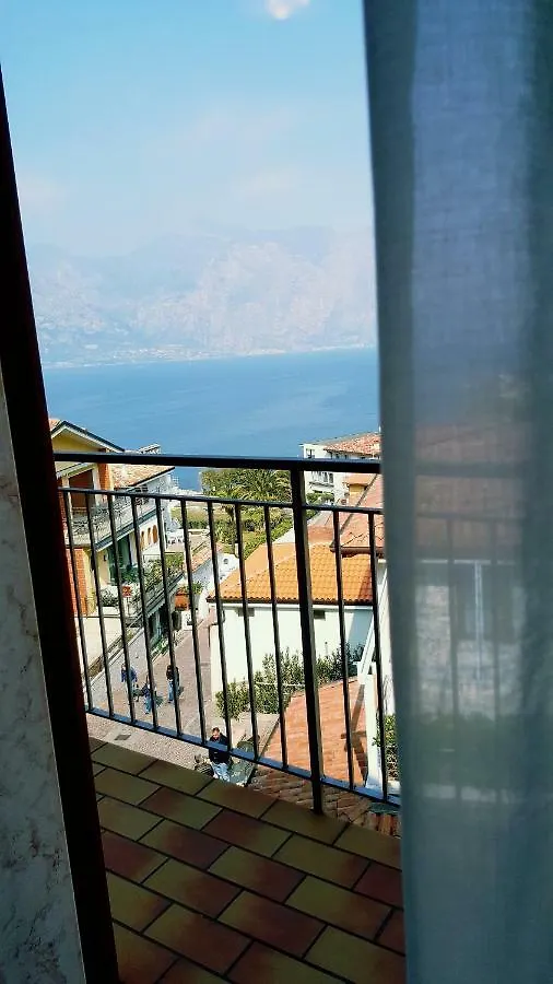 Casa Vacanze Lucia Malcesine Italy