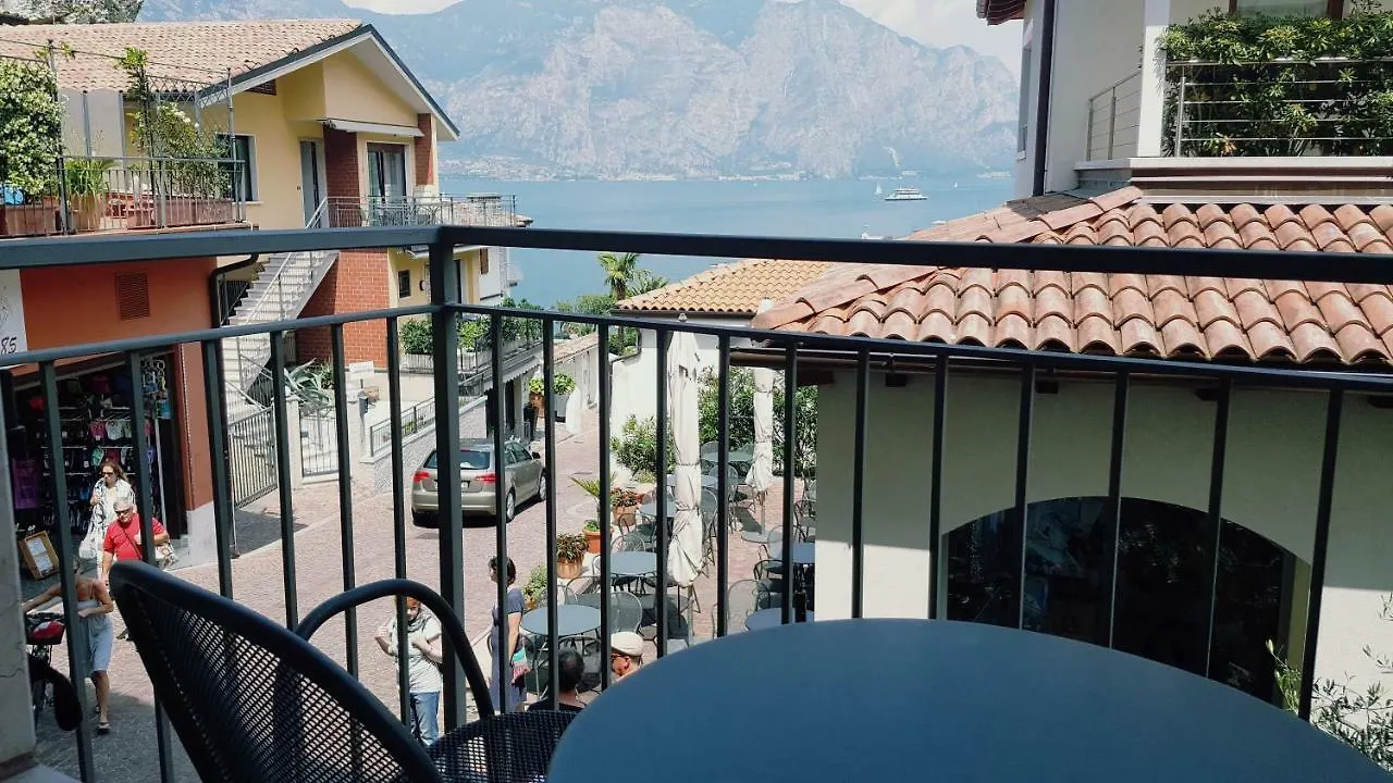 Casa Vacanze Lucia Malcesine Italy