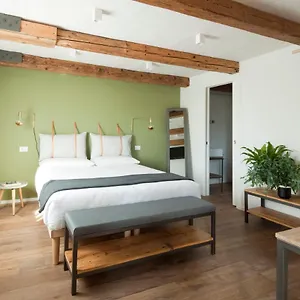 Bauernhof Basego Italien