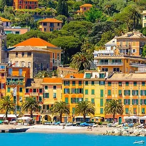  Apartment Casa Dany, Luminoso Trilocale Con Grande Terrazza E Box Auto Italien