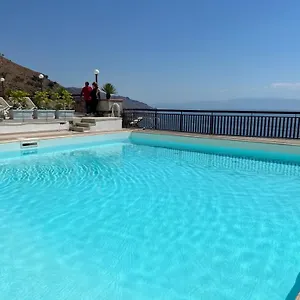  Apartment Elisa's House Italien