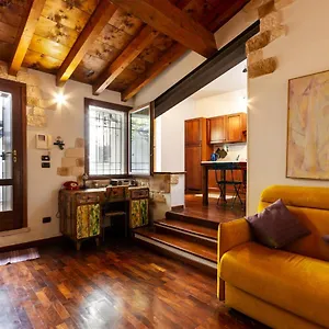  Apartment La Terrazza - Smart Italien