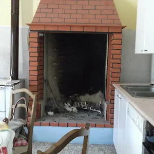  Prázdninový dům La Panoramica