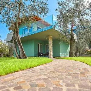 Casa Titi Malcesine