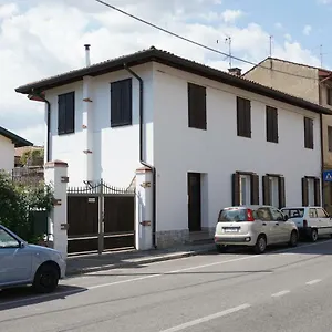  Apartment A Casa Mia Italien