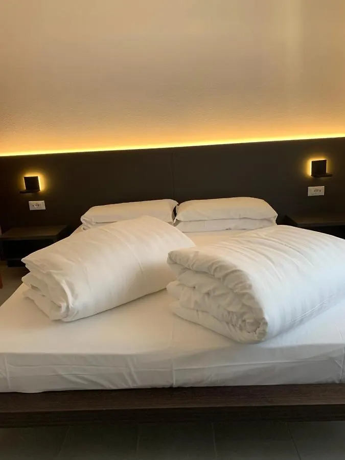 Casa Vacanze Lucia Malcesine 0*,
