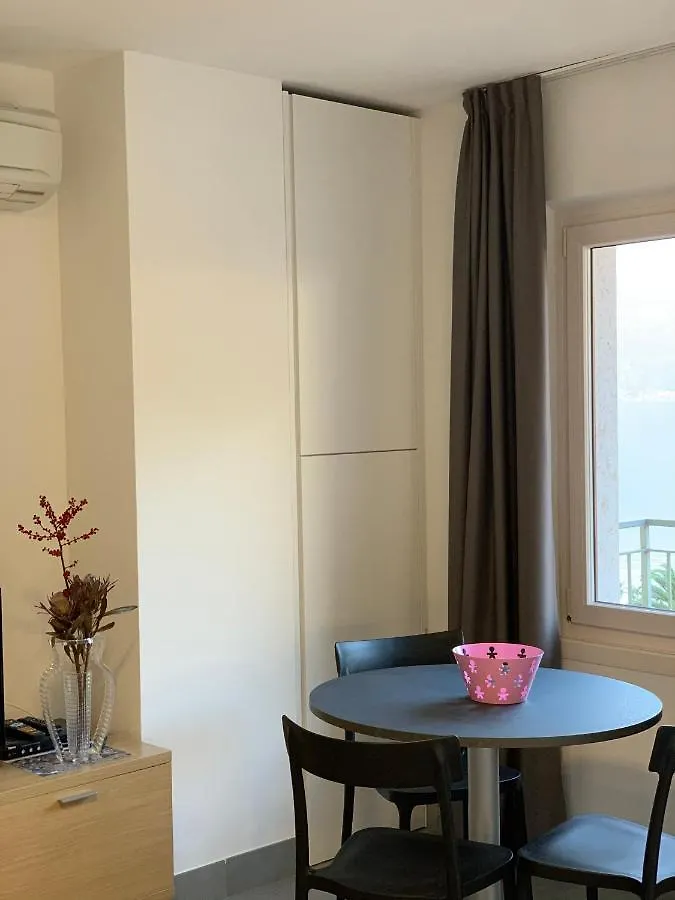 Apartmán Casa Vacanze Lucia Malcesine