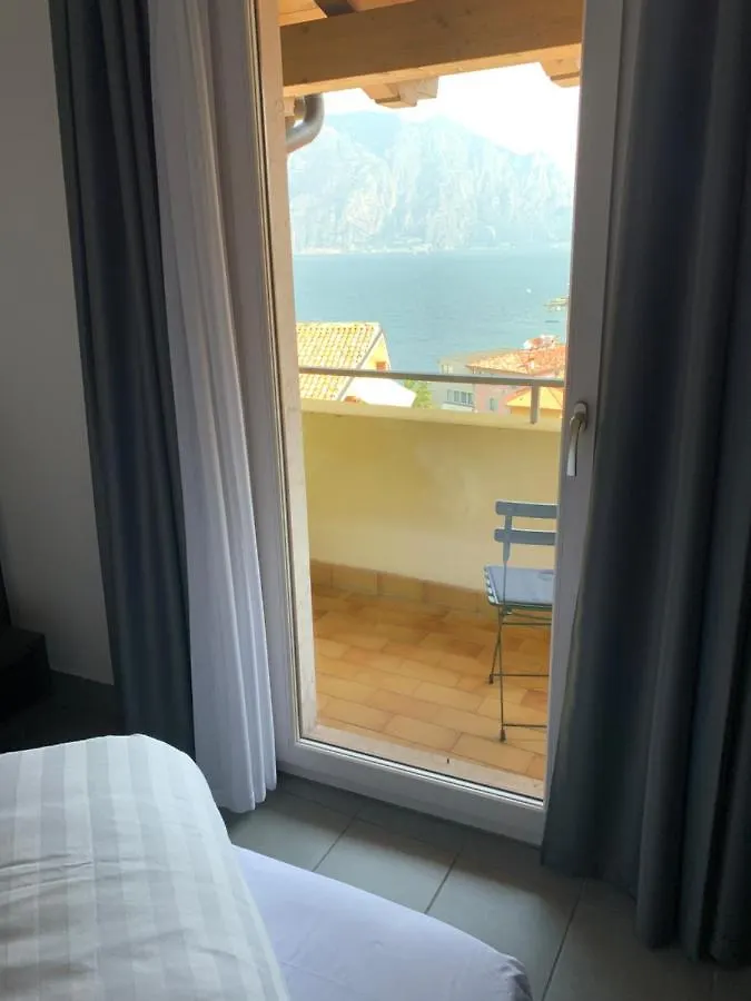 Casa Vacanze Lucia Malcesine