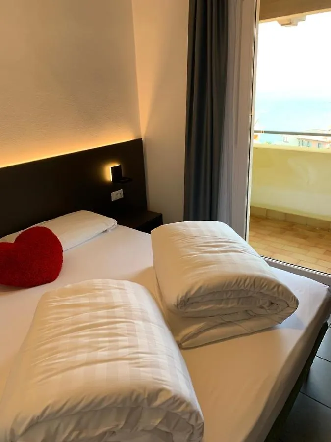 Casa Vacanze Lucia Malcesine Apartmán