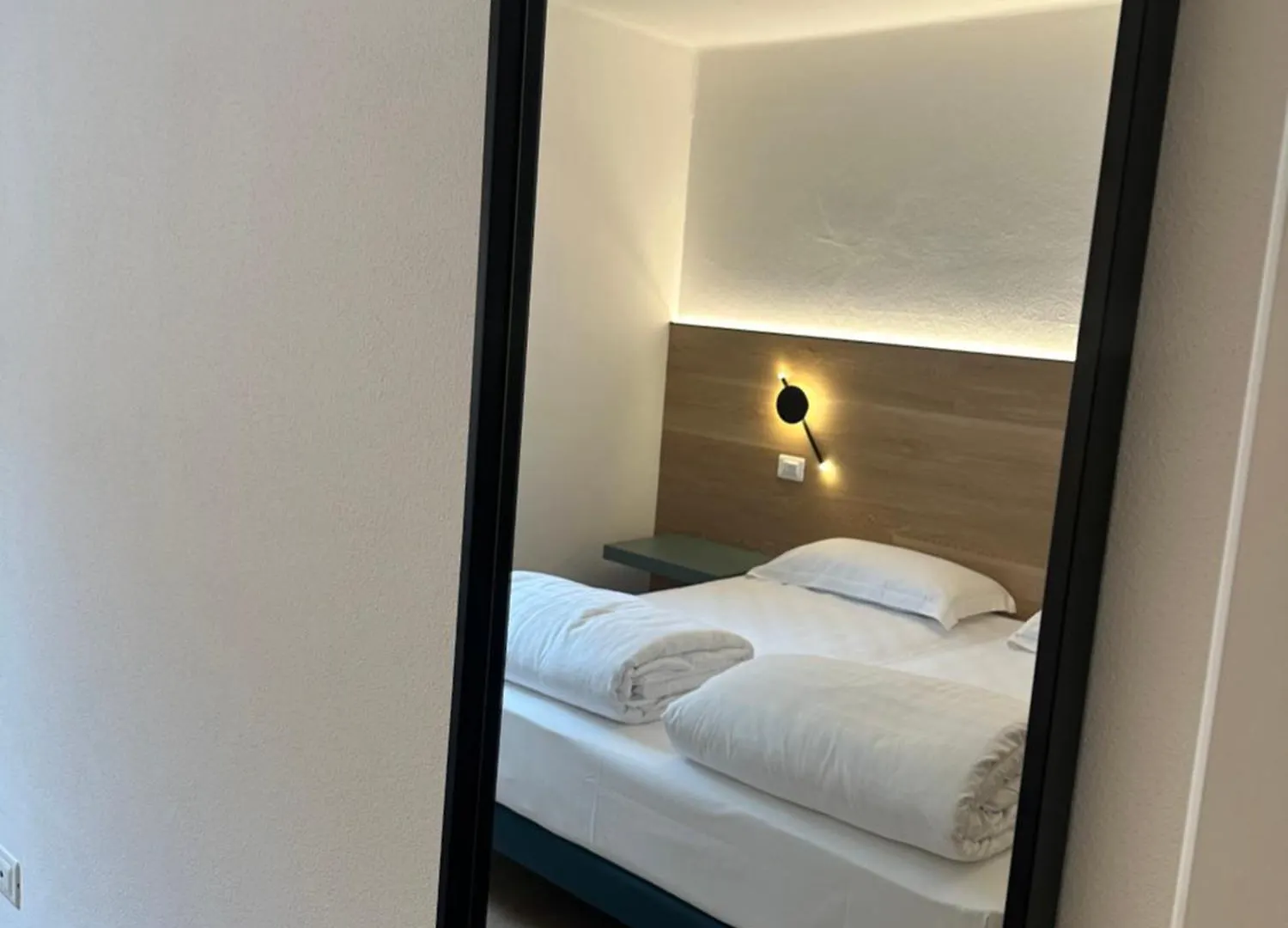 Casa Vacanze Lucia Malcesine Apartmán