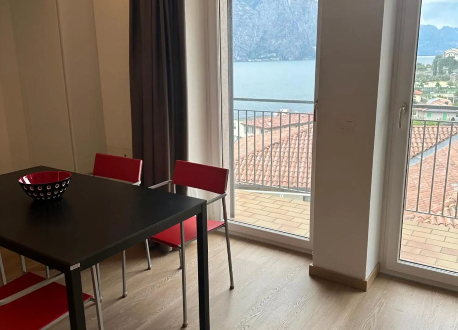 Casa Vacanze Lucia Malcesine